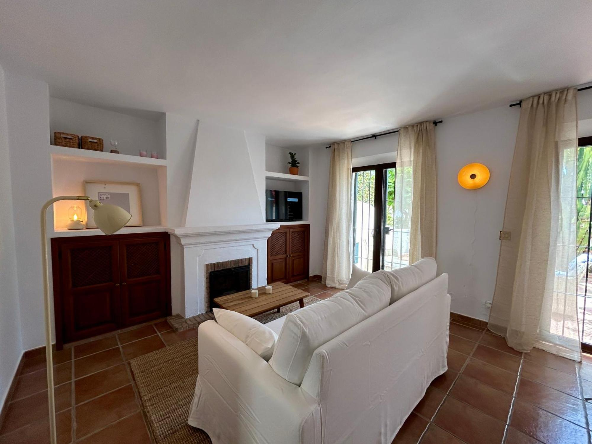 Holiday home House In Surrounded By Golf Courses Marbella
