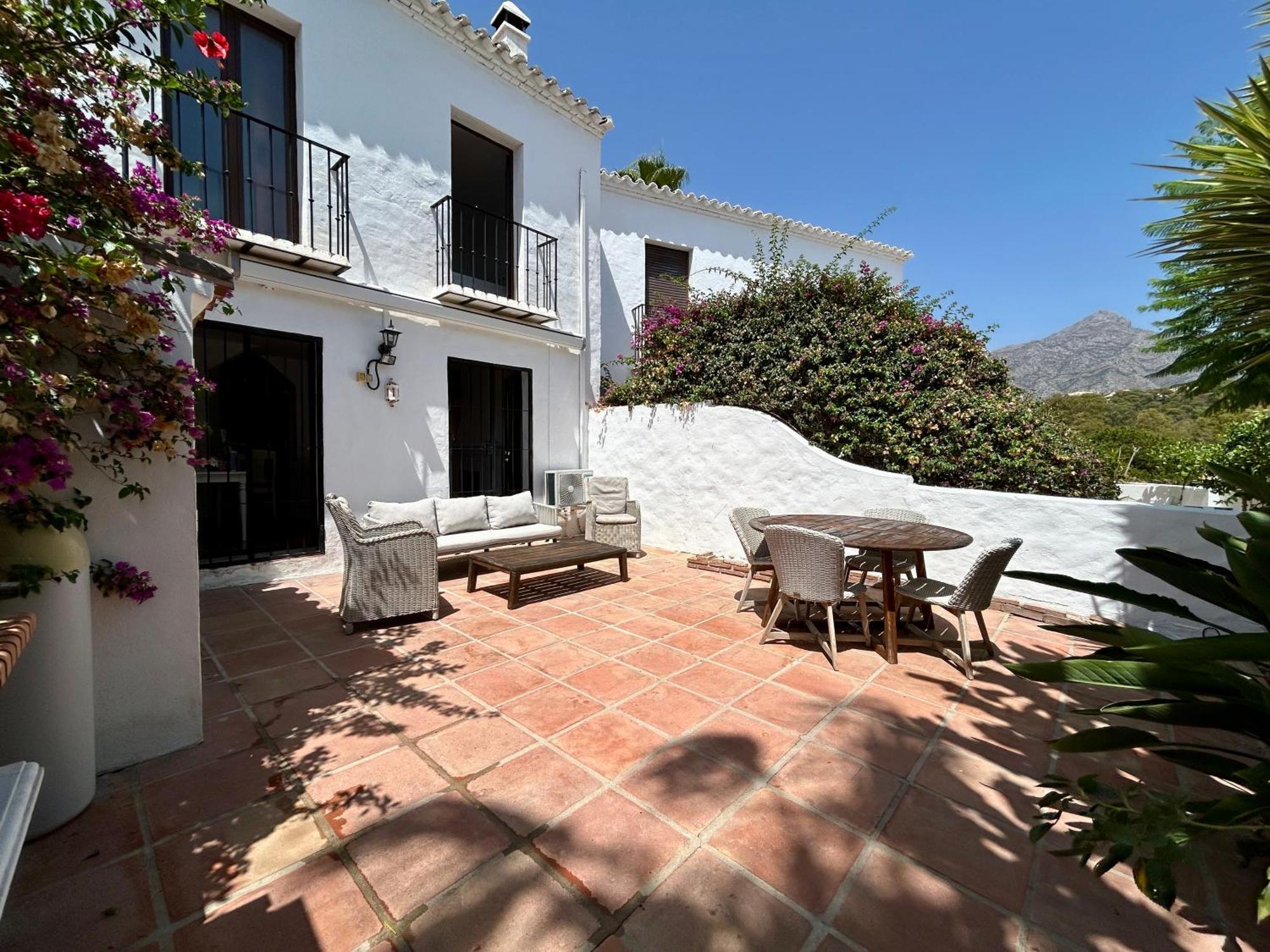 Holiday home House In Surrounded By Golf Courses *