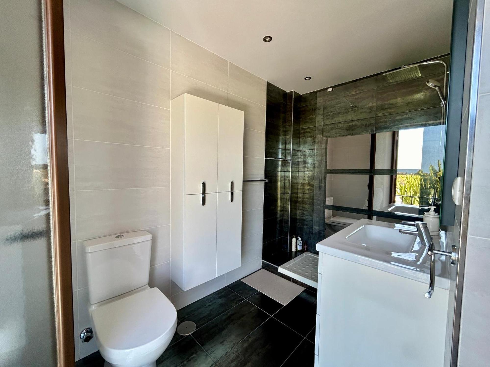 House In Surrounded By Golf Courses Holiday home Marbella
