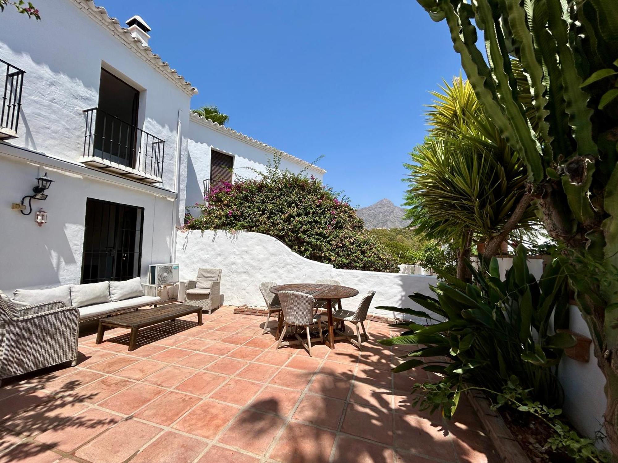 House In Surrounded By Golf Courses Holiday home