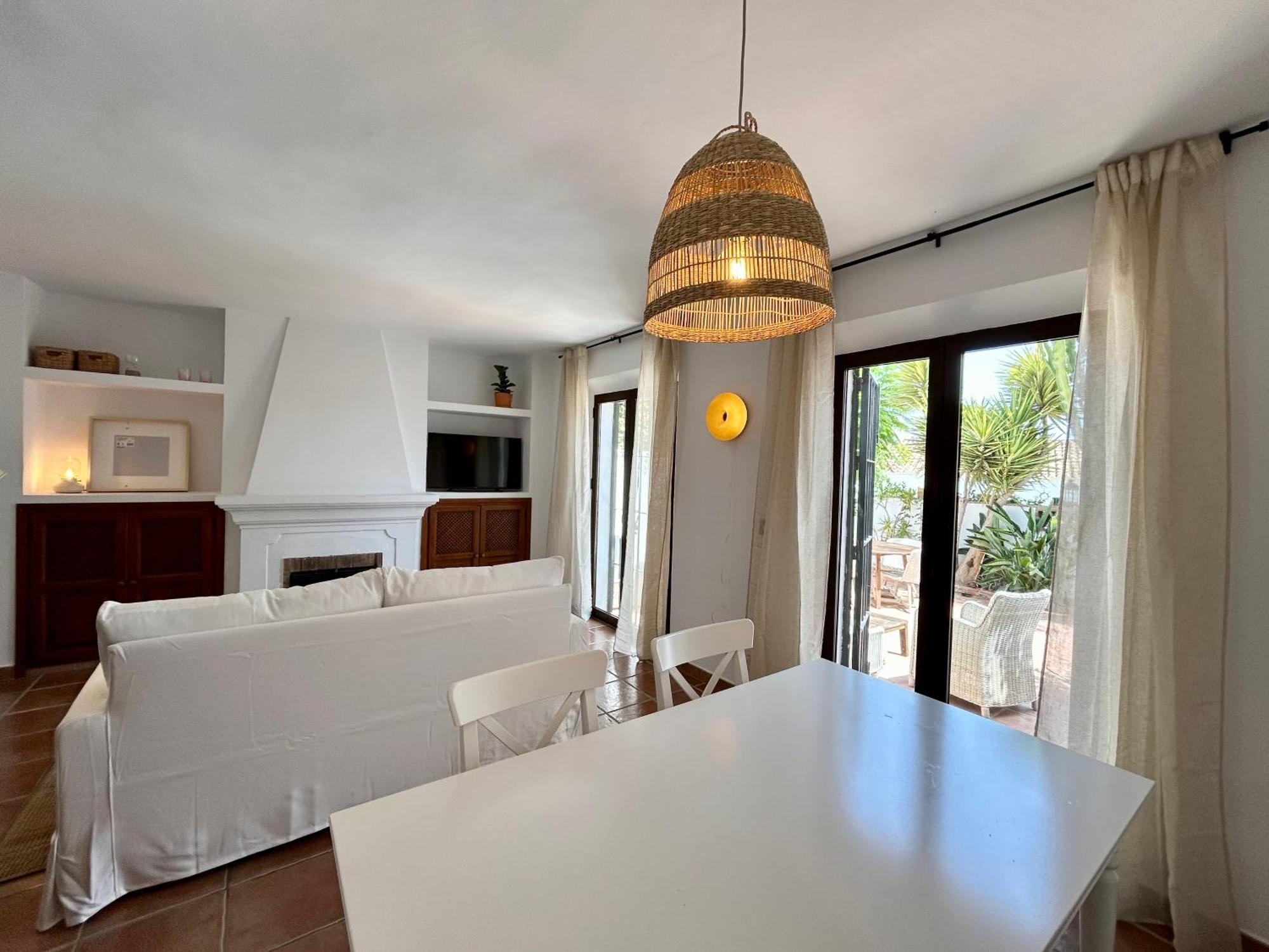 Holiday home House In Surrounded By Golf Courses Marbella