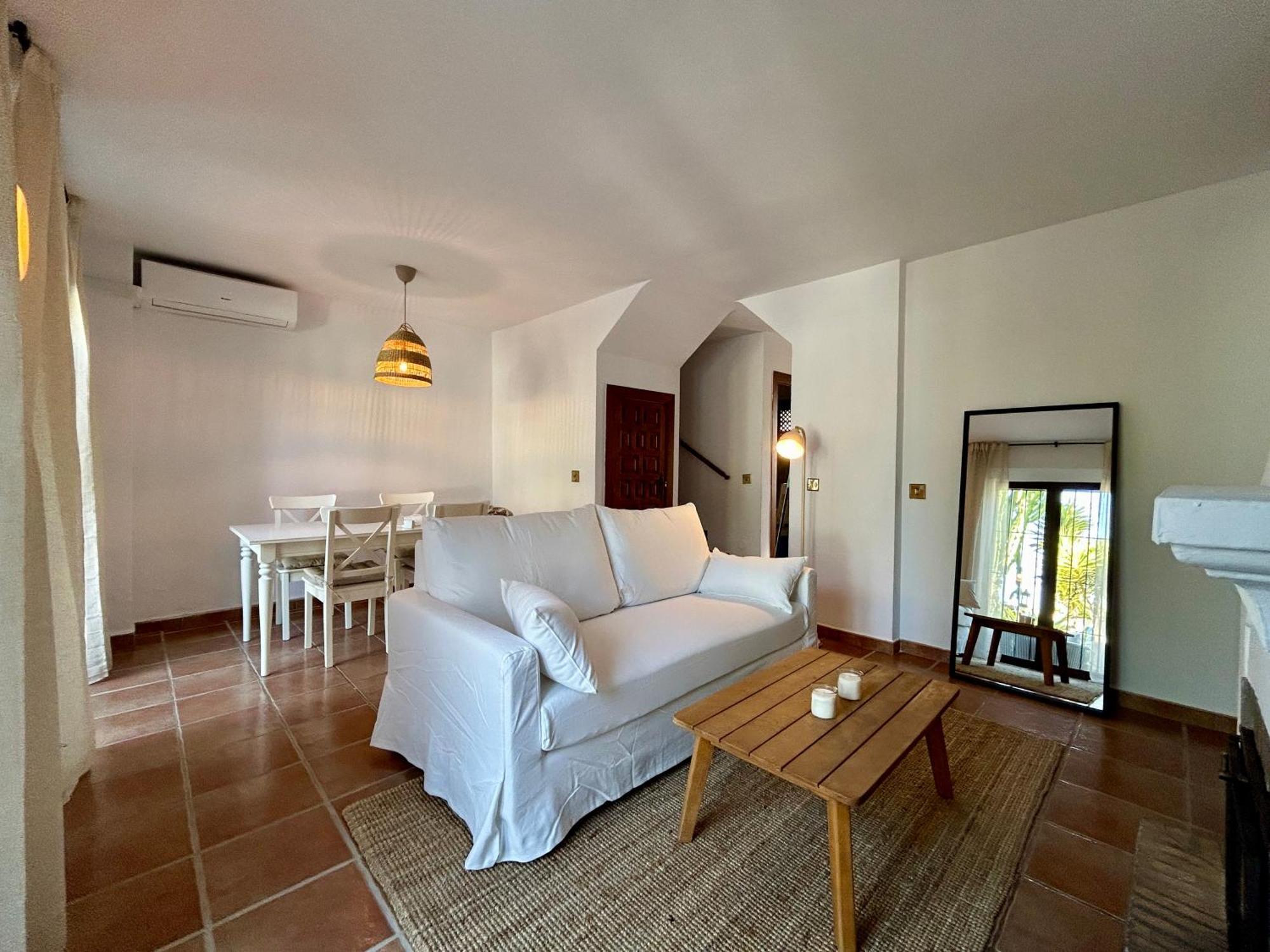 House In Surrounded By Golf Courses Holiday home