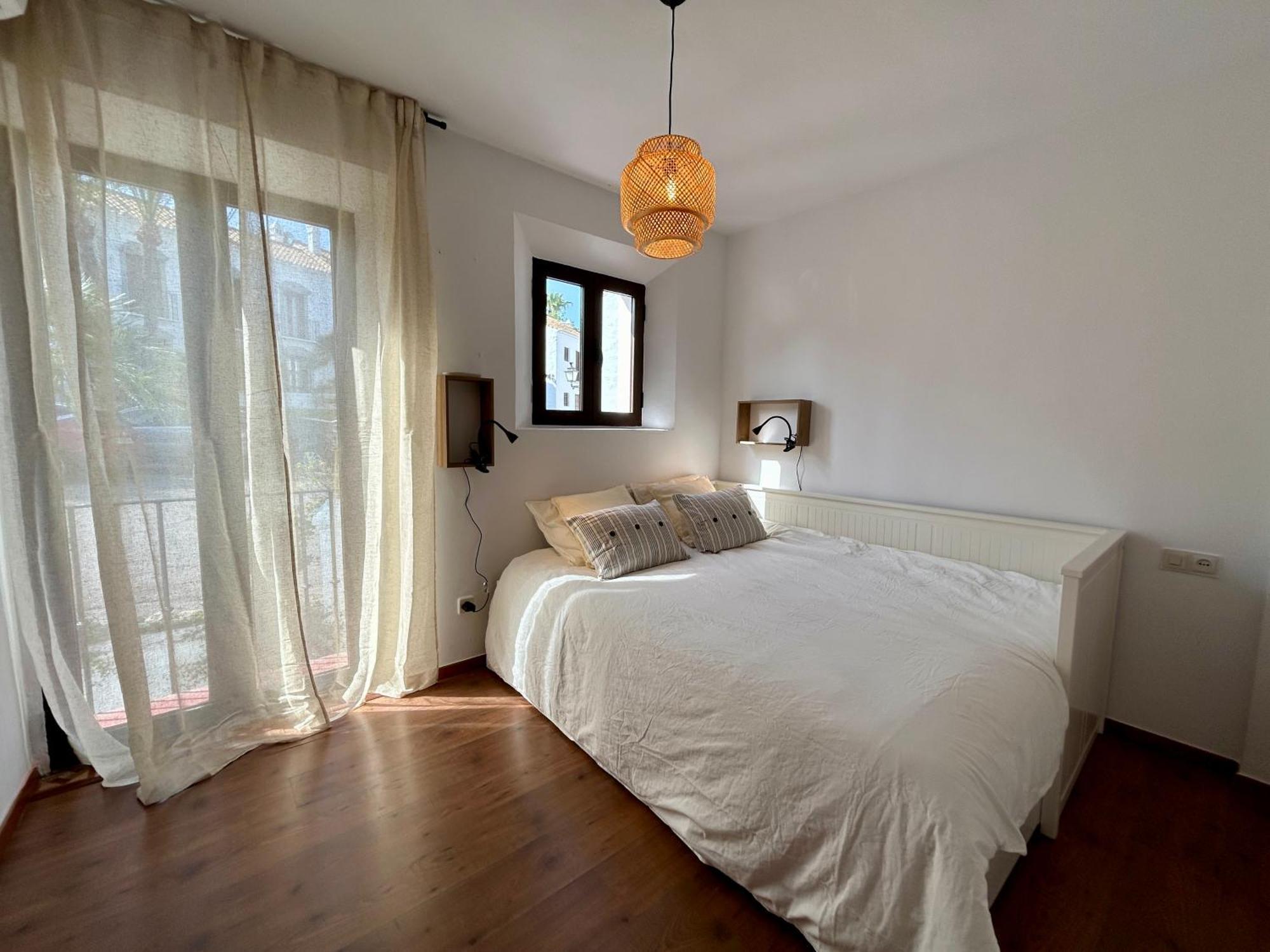 Holiday home House In Surrounded By Golf Courses Marbella