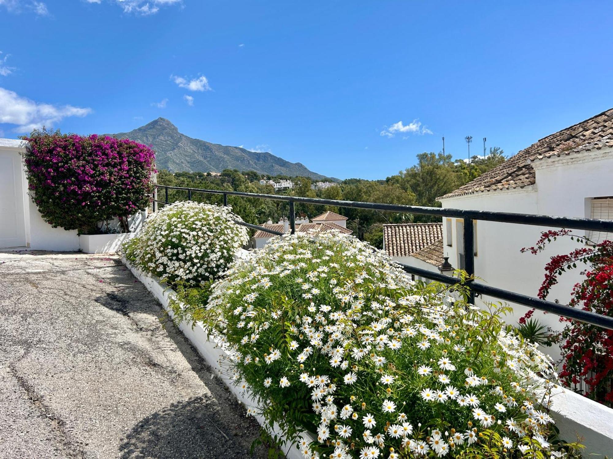 Holiday home House In Surrounded By Golf Courses Marbella